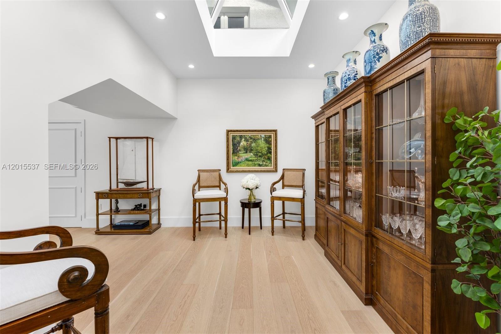 3 Turtle Walk, Key Biscayne FL 33149