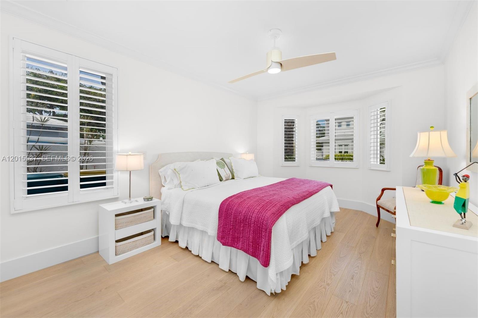 3 Turtle Walk, Key Biscayne FL 33149