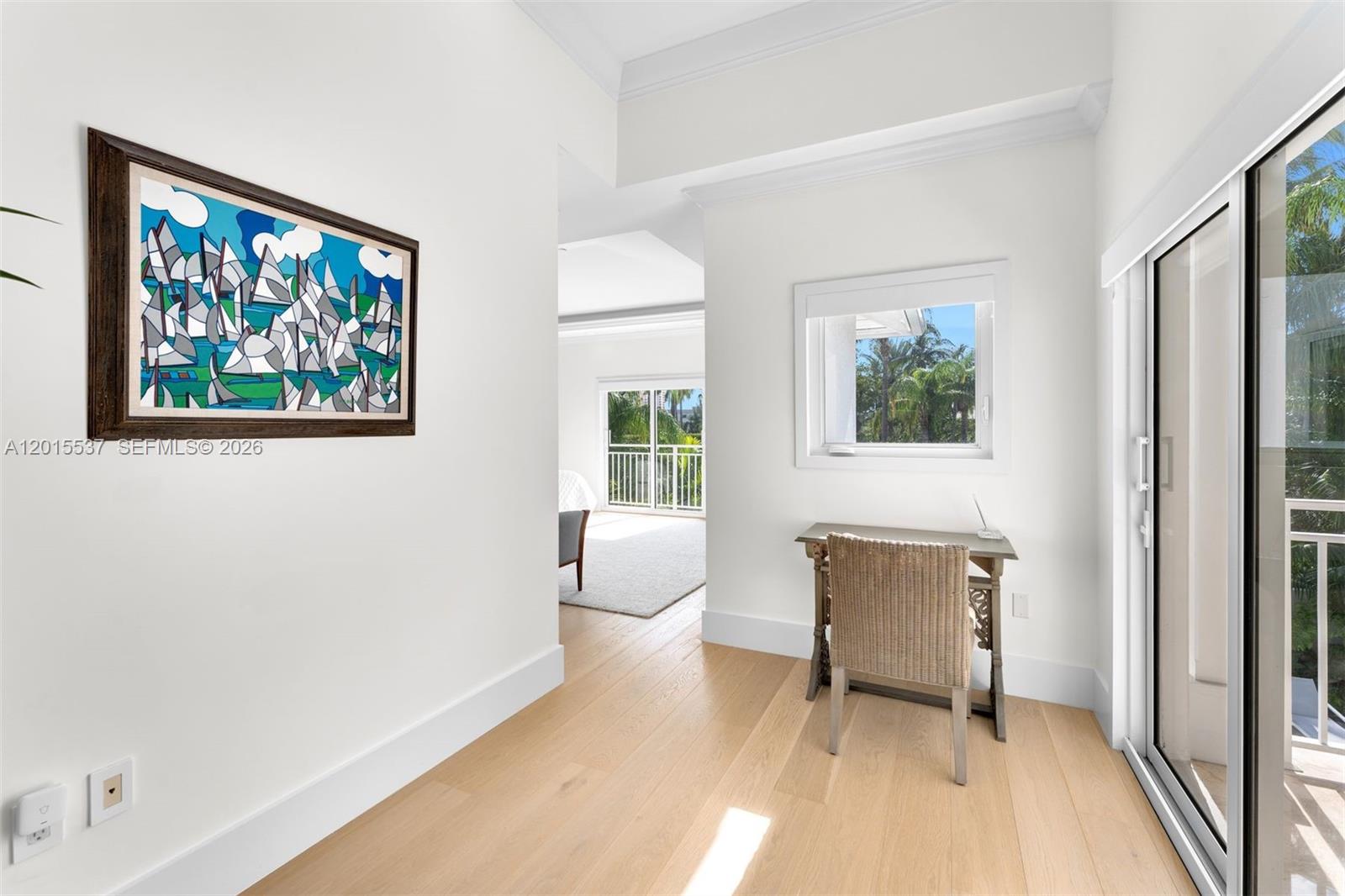 3 Turtle Walk, Key Biscayne FL 33149