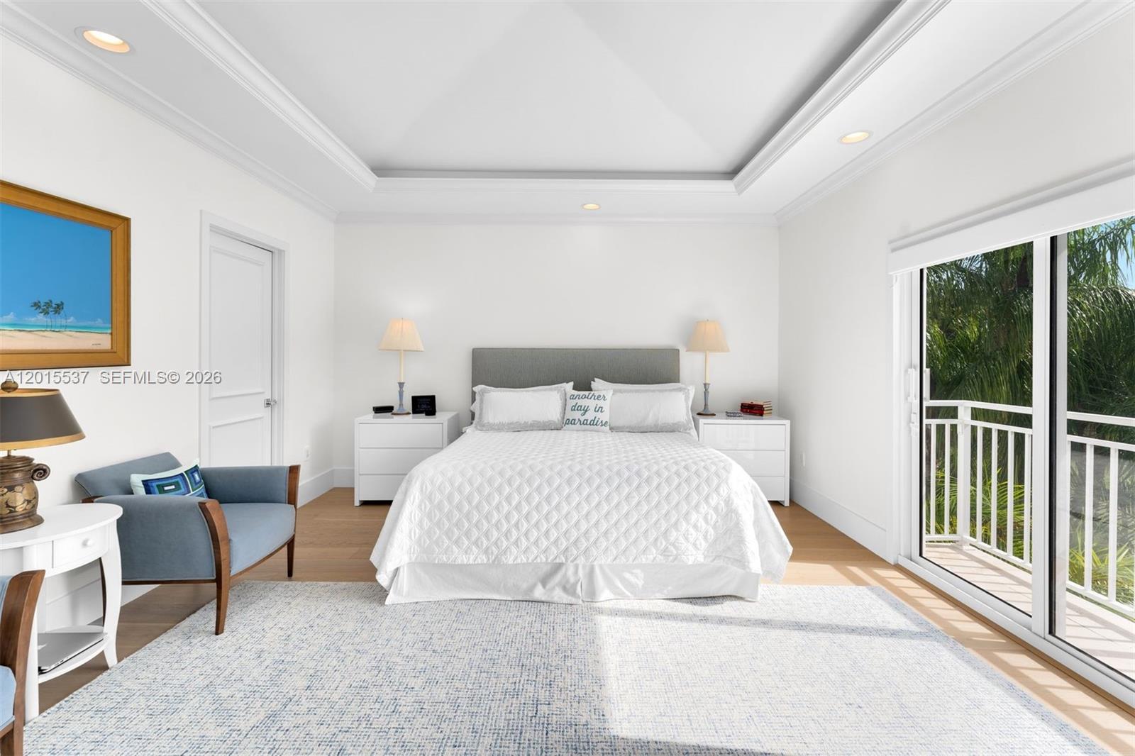 3 Turtle Walk, Key Biscayne FL 33149
