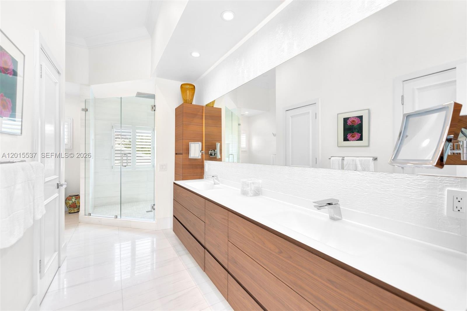 3 Turtle Walk, Key Biscayne FL 33149