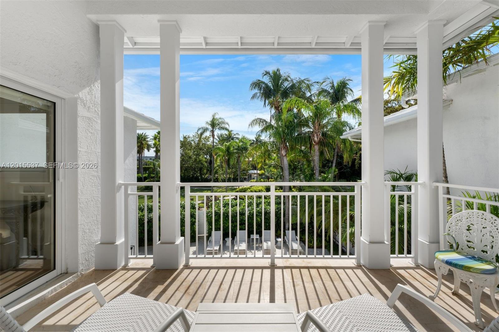 3 Turtle Walk, Key Biscayne FL 33149