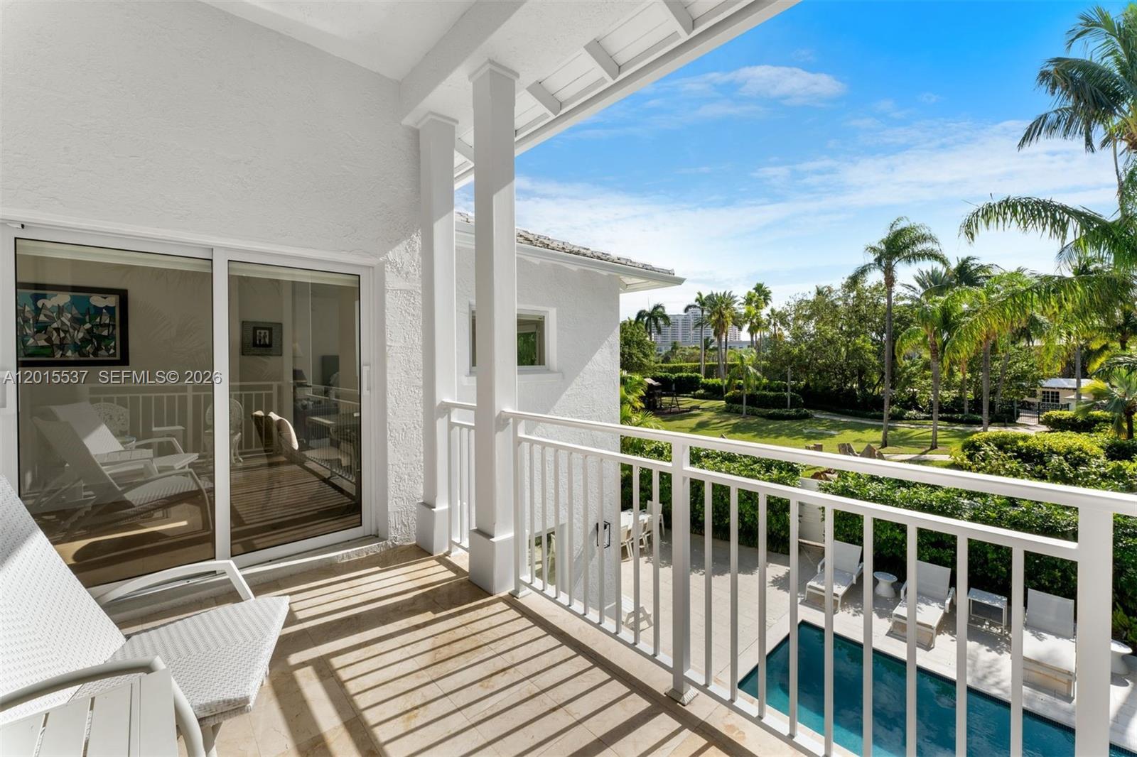 3 Turtle Walk, Key Biscayne FL 33149