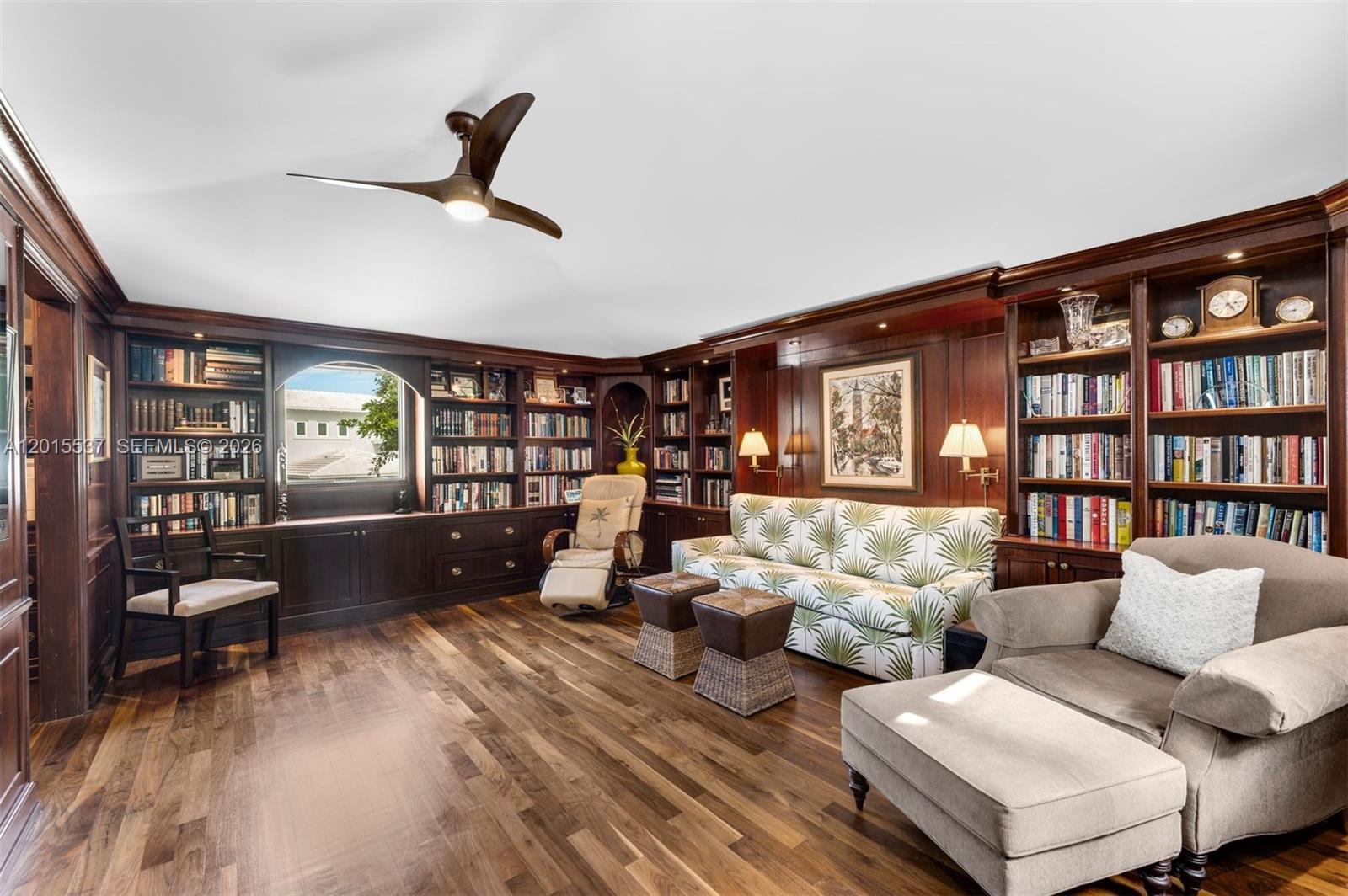 3 Turtle Walk, Key Biscayne FL 33149