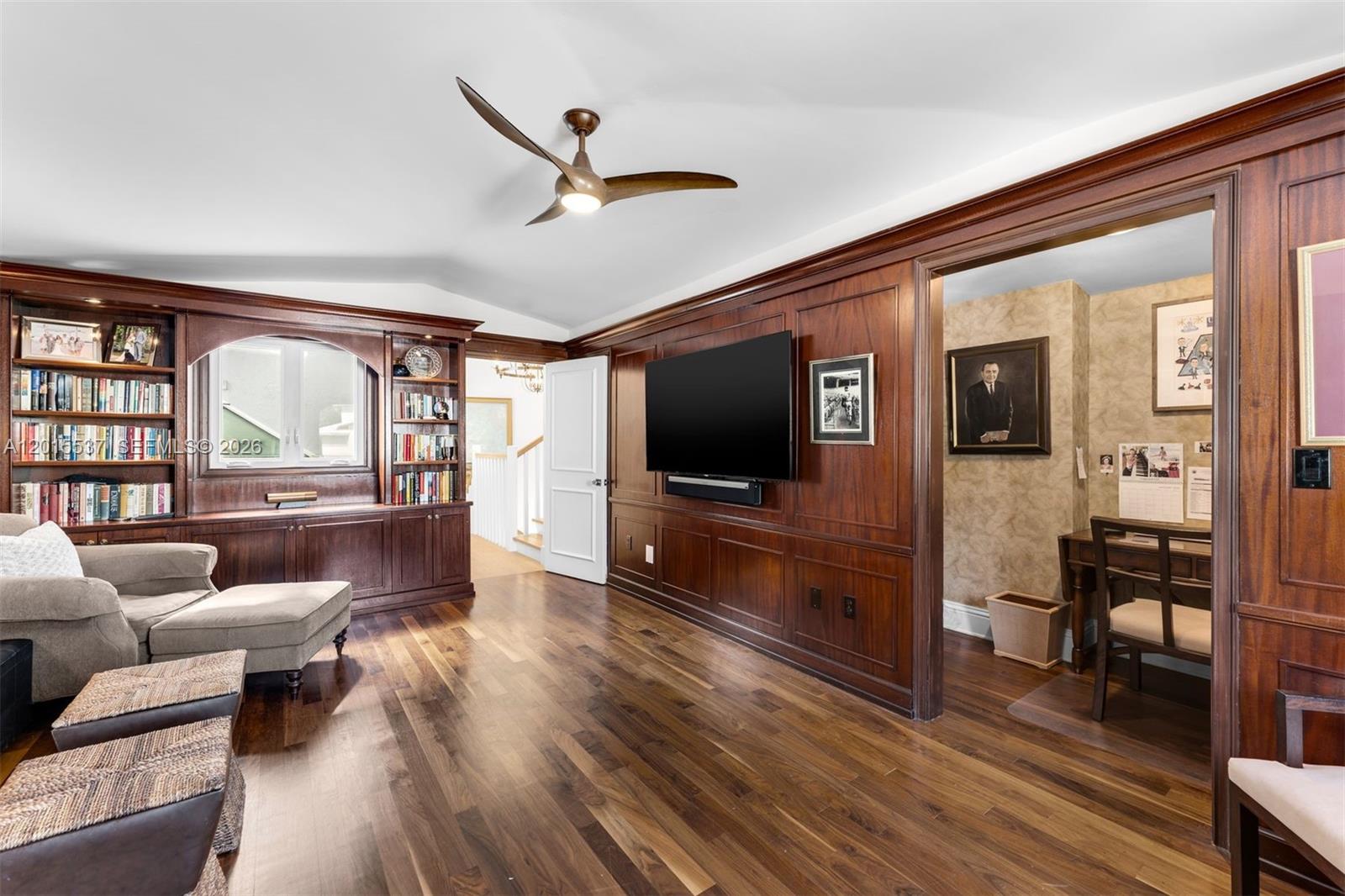 3 Turtle Walk, Key Biscayne FL 33149