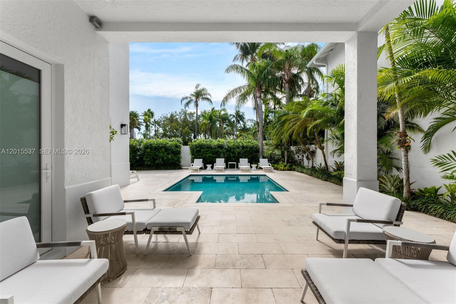 3 Turtle Walk, Key Biscayne FL 33149