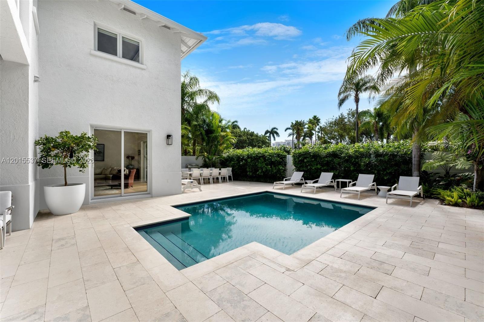 3 Turtle Walk, Key Biscayne FL 33149