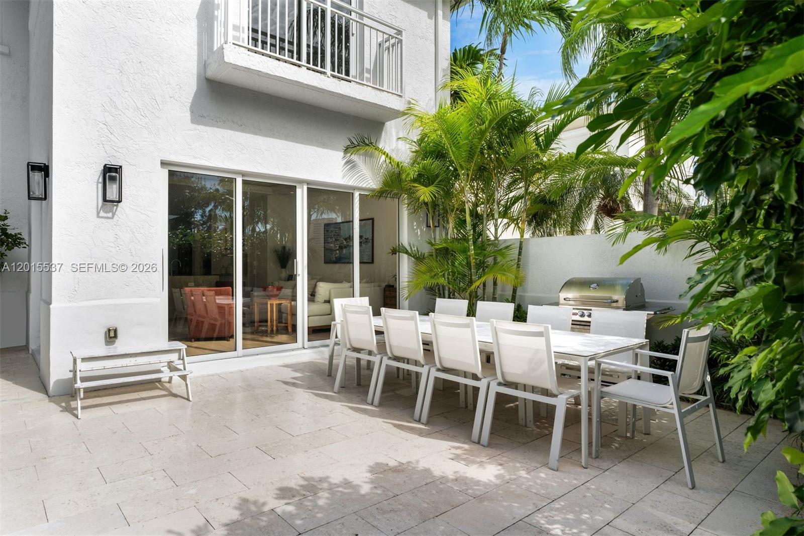 3 Turtle Walk, Key Biscayne FL 33149