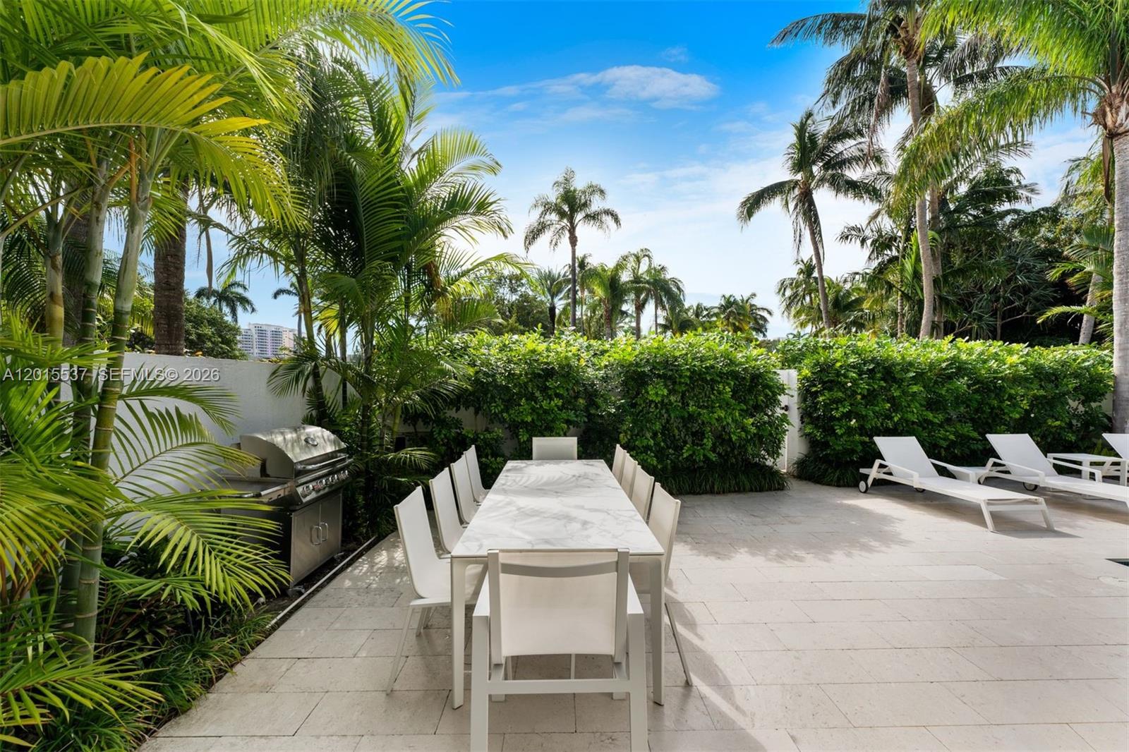 3 Turtle Walk, Key Biscayne FL 33149