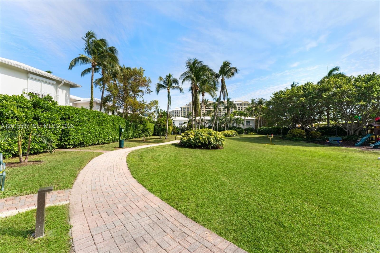 3 Turtle Walk, Key Biscayne FL 33149