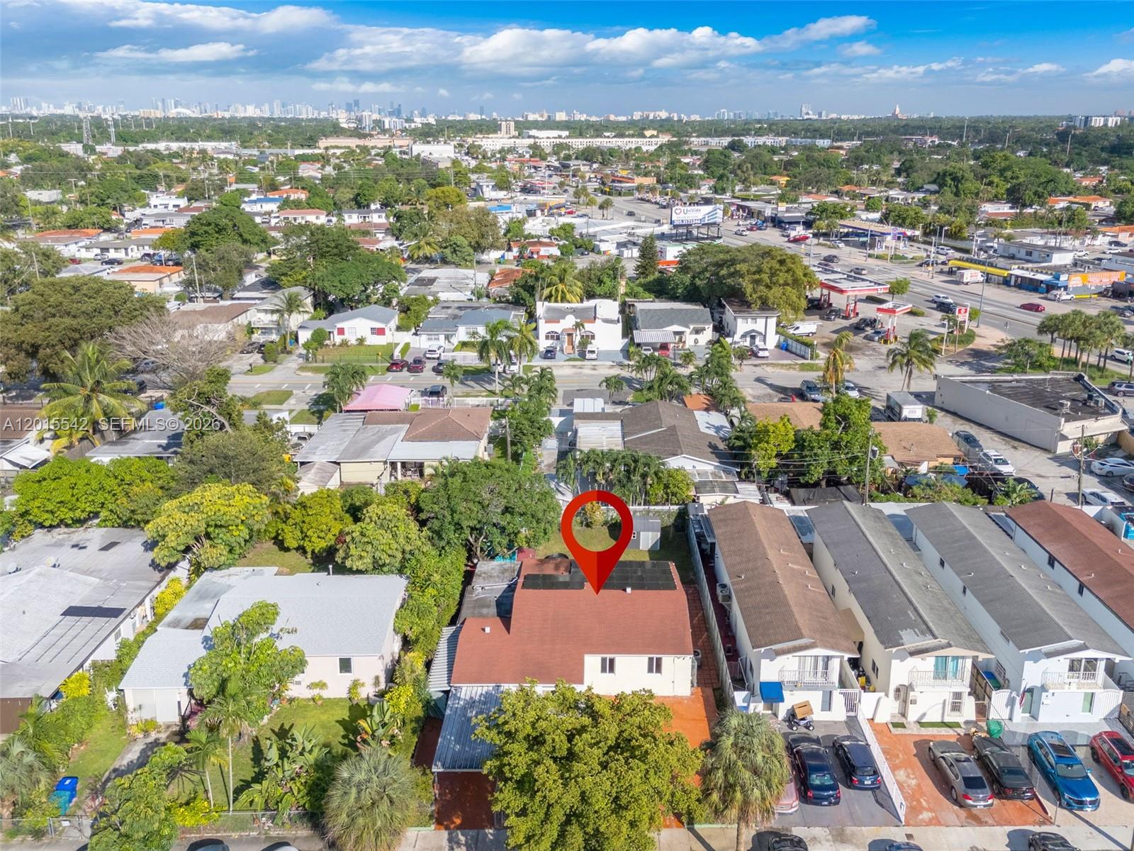 701 Tamiami Canal Rd, Miami FL 33144