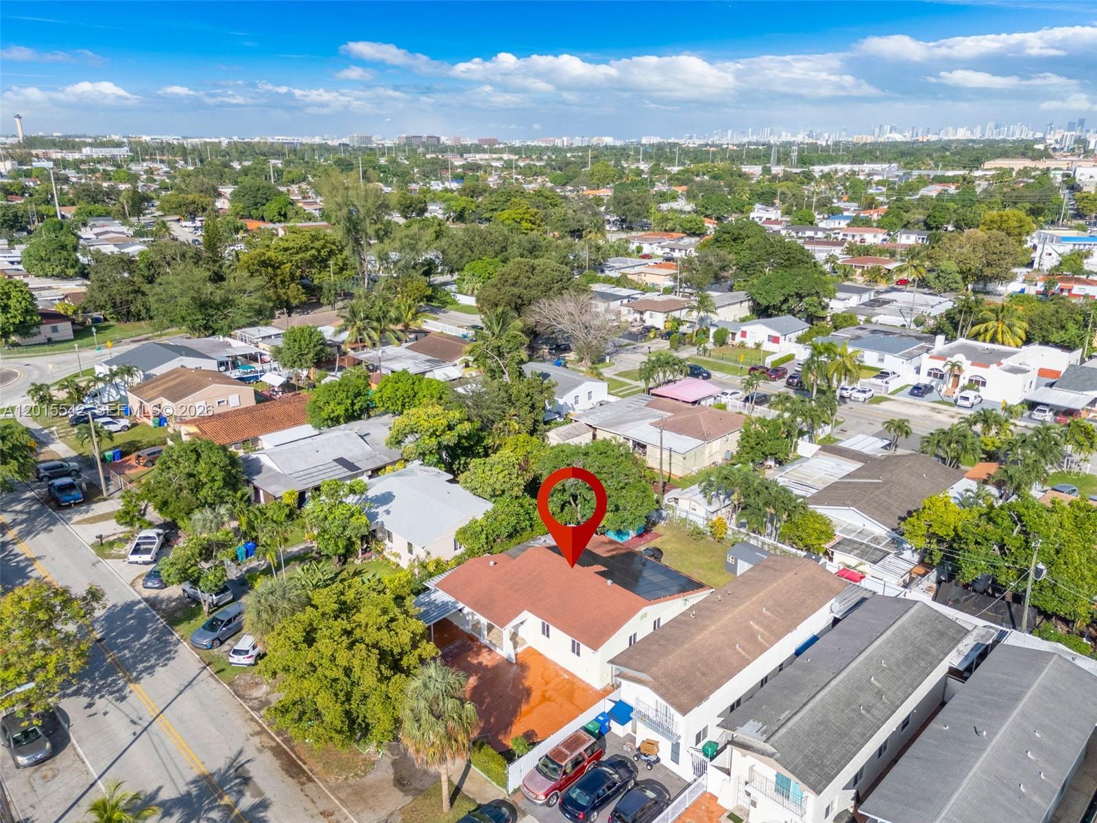 701 Tamiami Canal Rd, Miami FL 33144