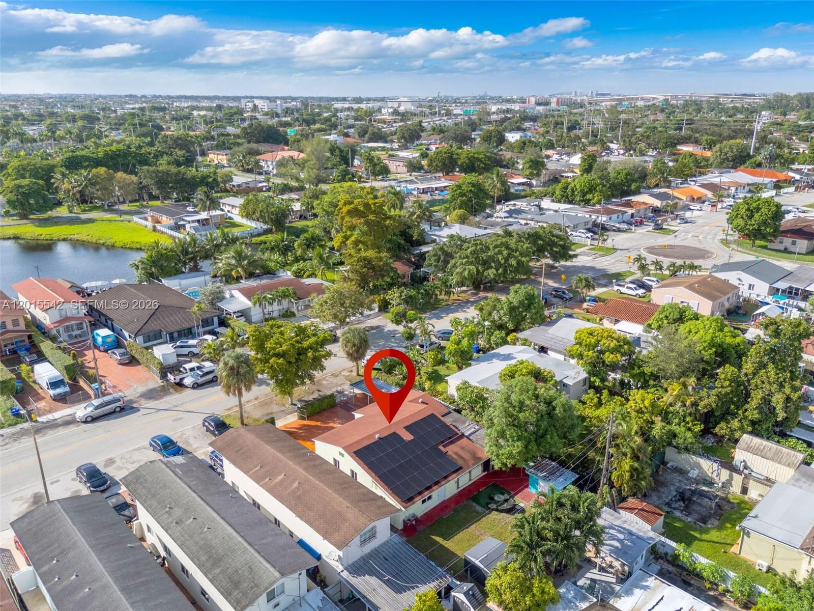 701 Tamiami Canal Rd, Miami FL 33144