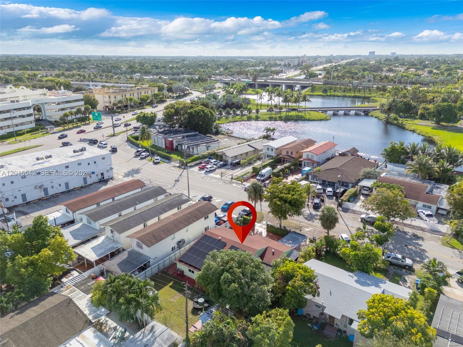 701 Tamiami Canal Rd, Miami FL 33144