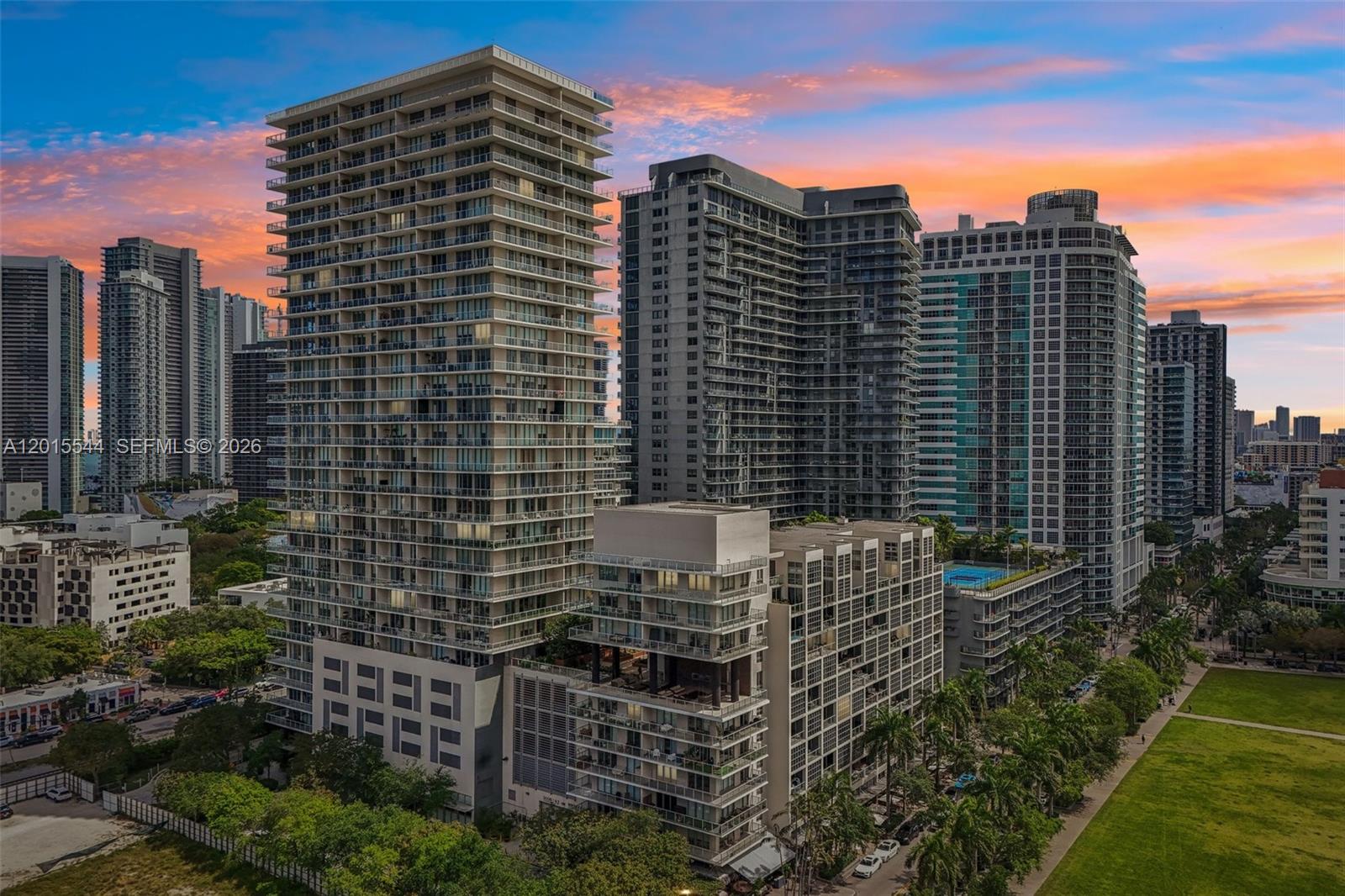 3470 E Coast Ave #H2503, Miami FL 33137