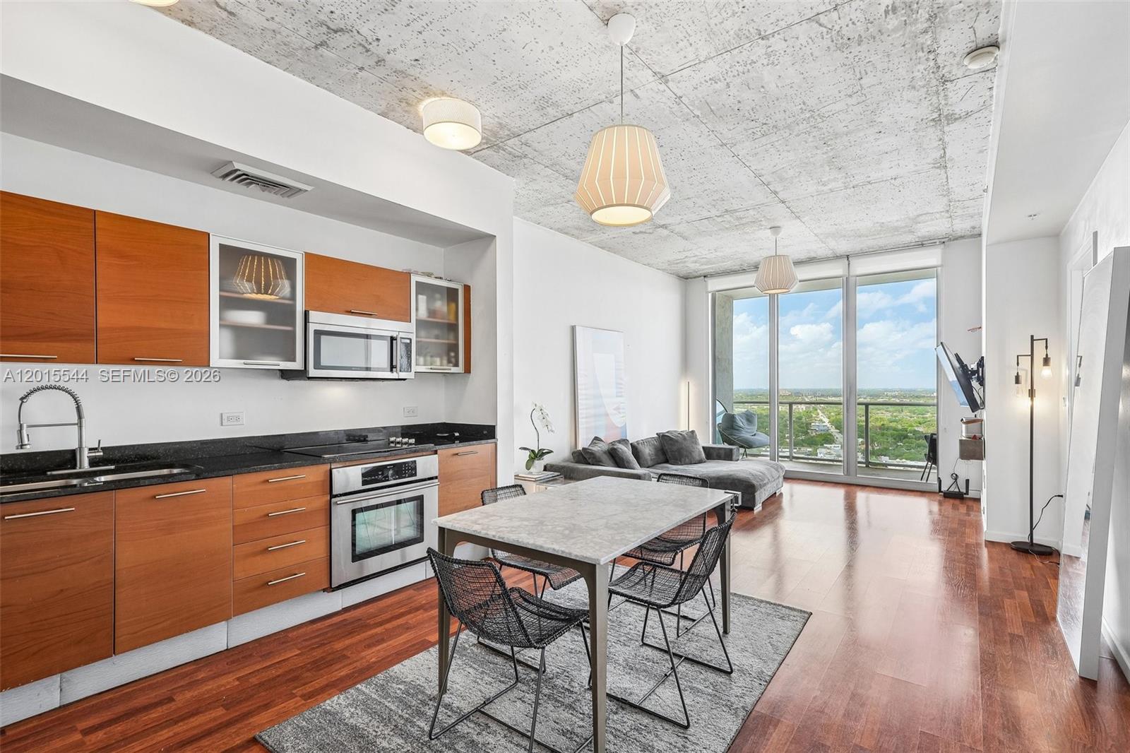 3470 E Coast Ave #H2503, Miami FL 33137