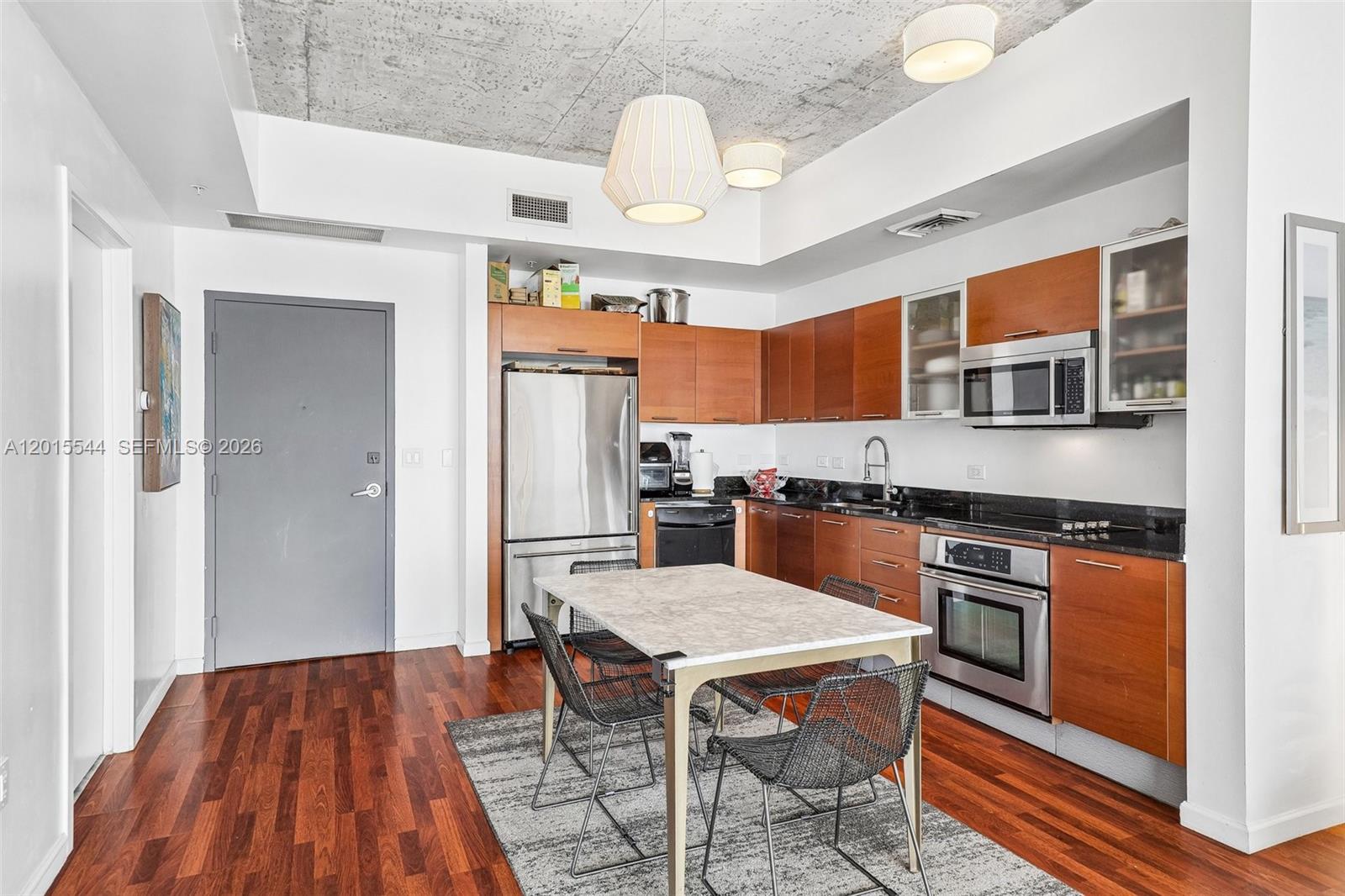 3470 E Coast Ave #H2503, Miami FL 33137