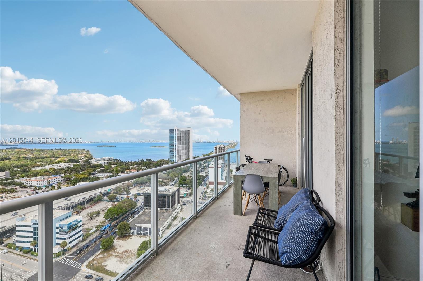 3470 E Coast Ave #H2503, Miami FL 33137