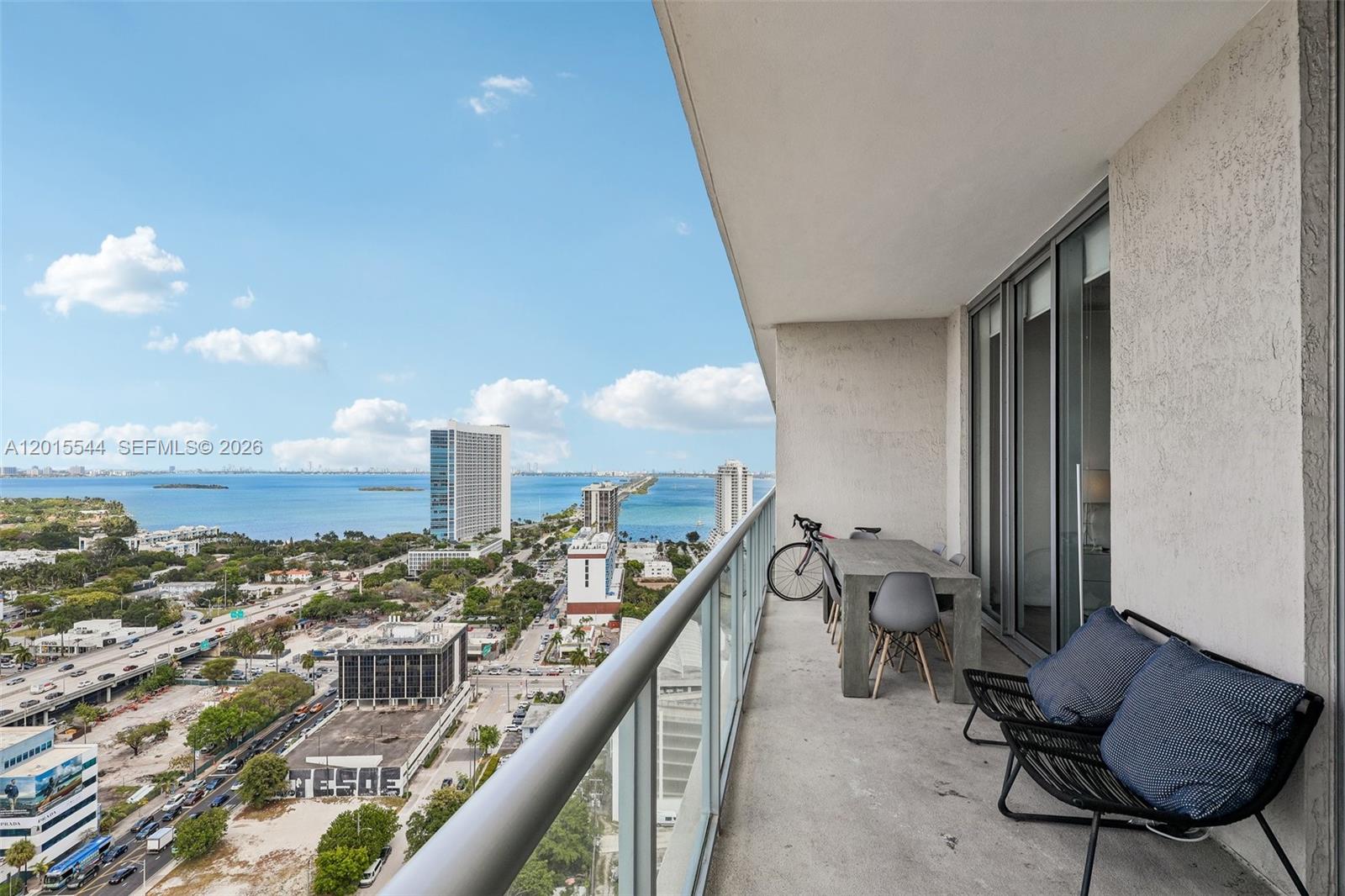 3470 E Coast Ave #H2503, Miami FL 33137