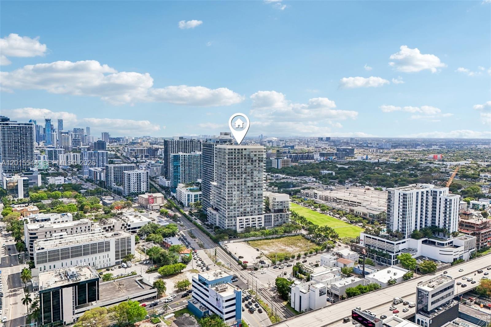 3470 E Coast Ave #H2503, Miami FL 33137