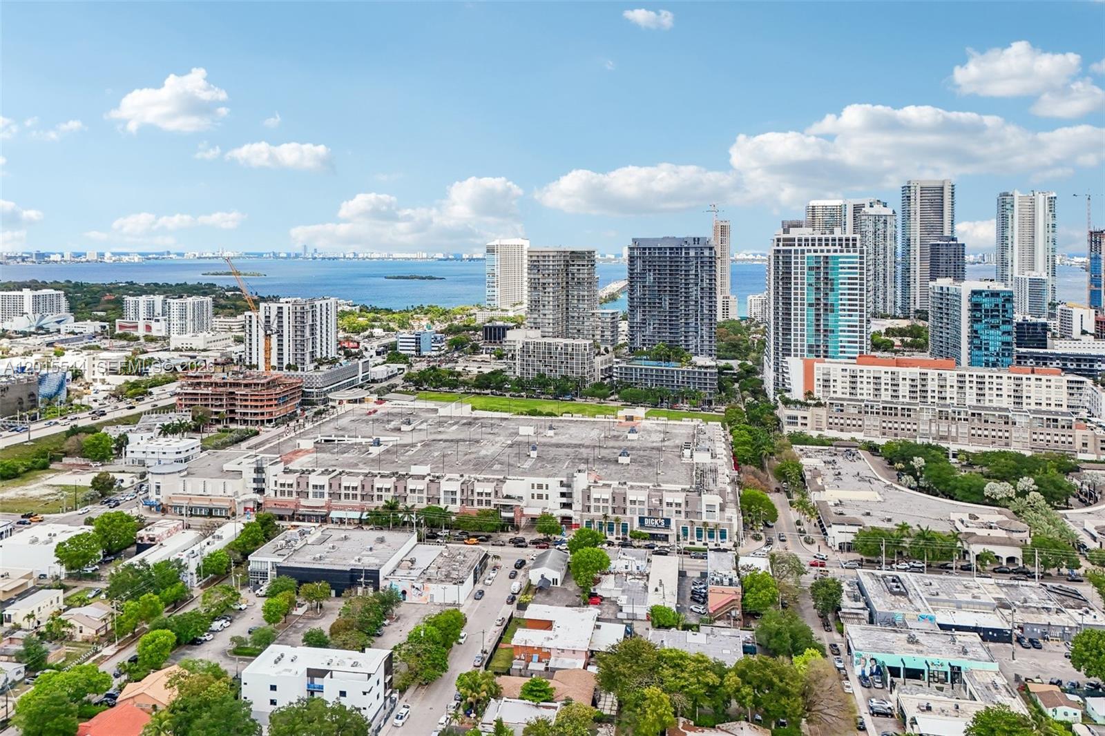 3470 E Coast Ave #H2503, Miami FL 33137