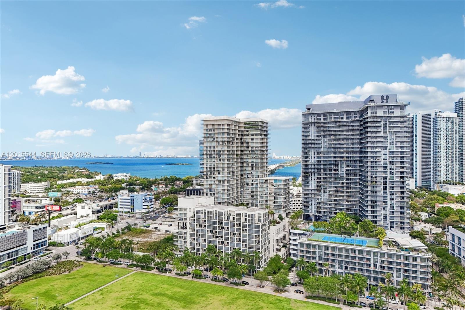 3470 E Coast Ave #H2503, Miami FL 33137