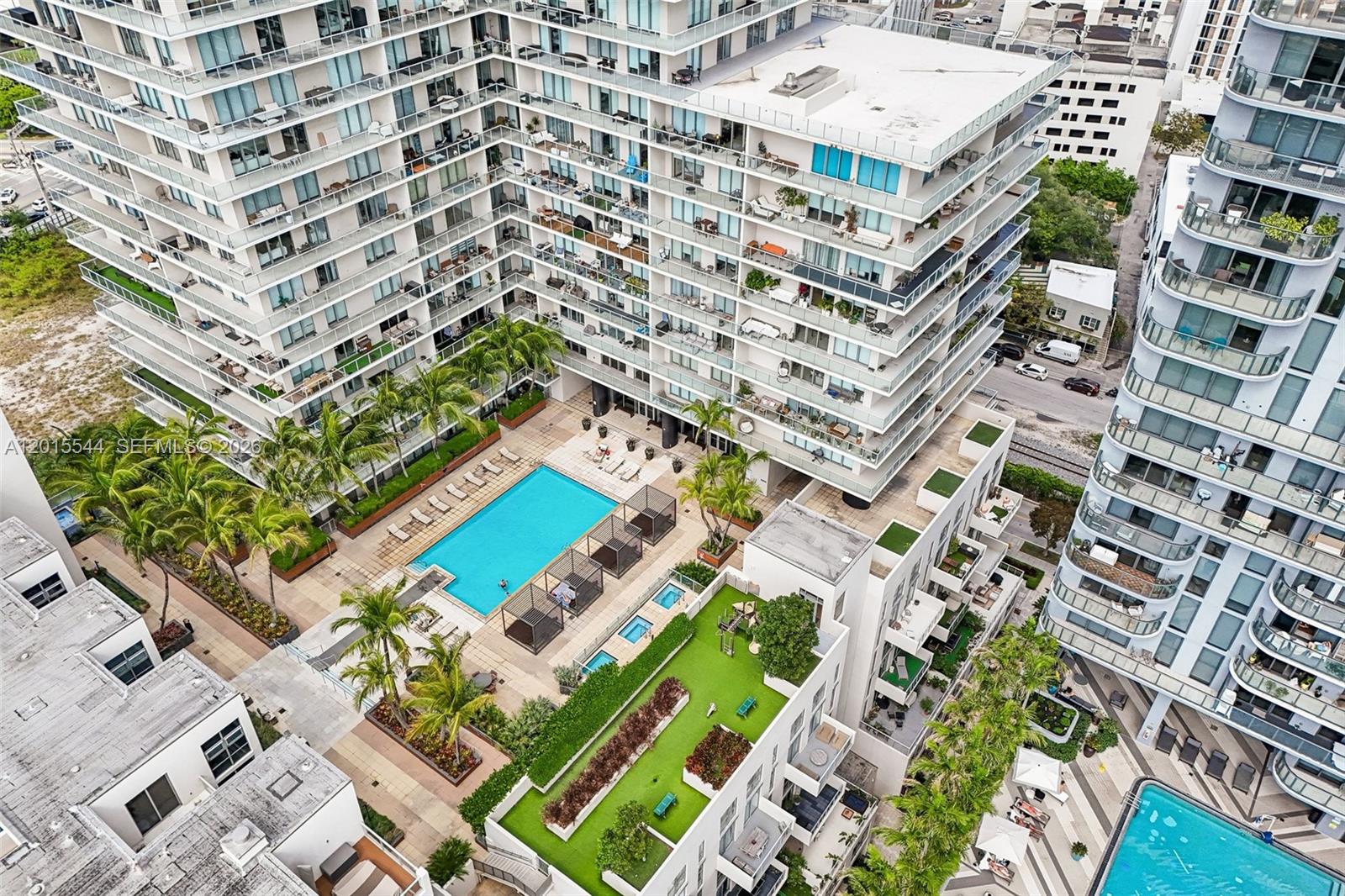 3470 E Coast Ave #H2503, Miami FL 33137