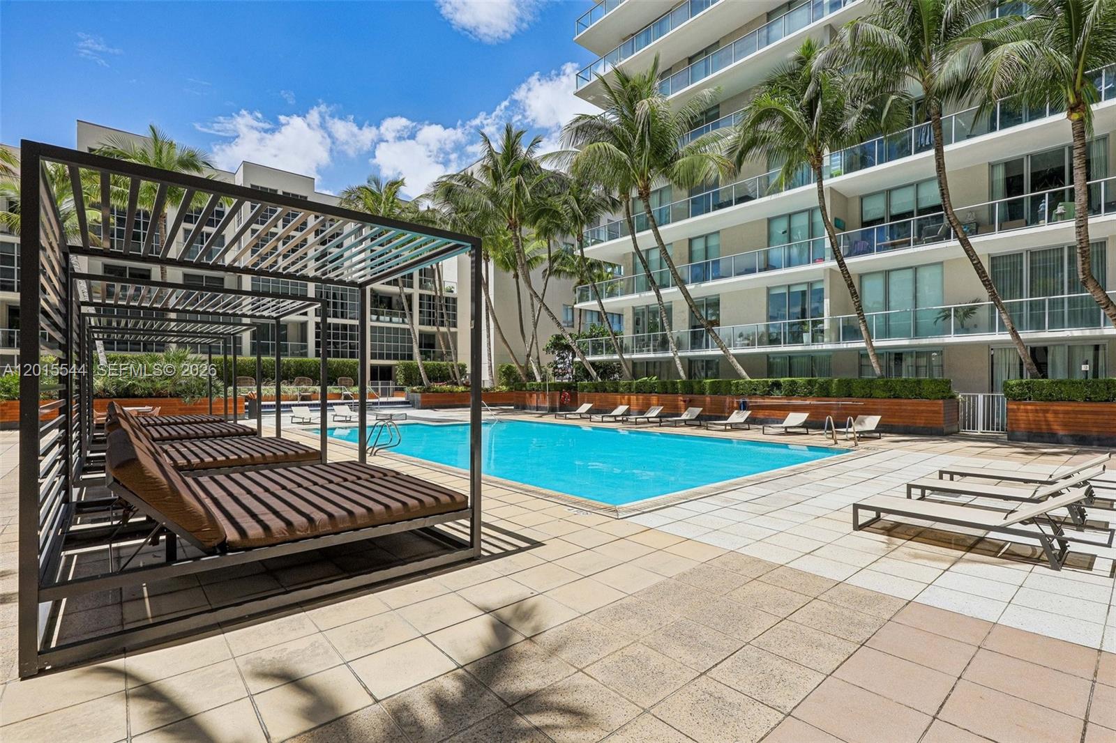3470 E Coast Ave #H2503, Miami FL 33137