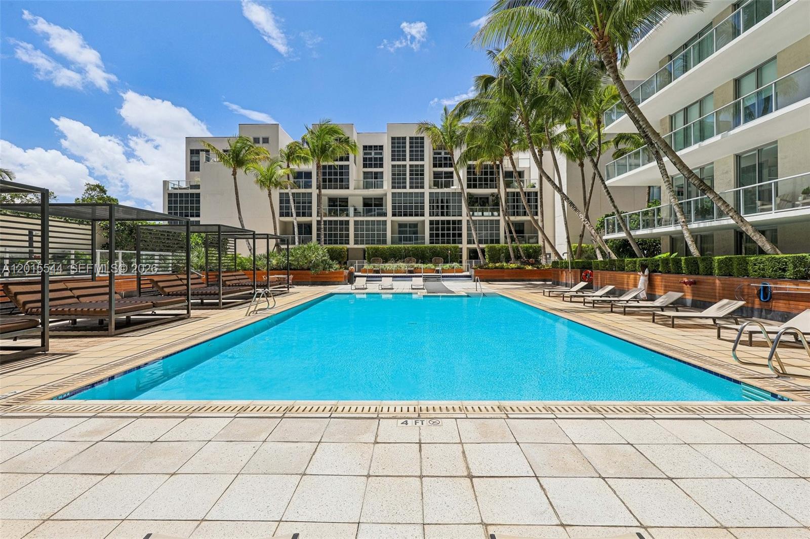 3470 E Coast Ave #H2503, Miami FL 33137