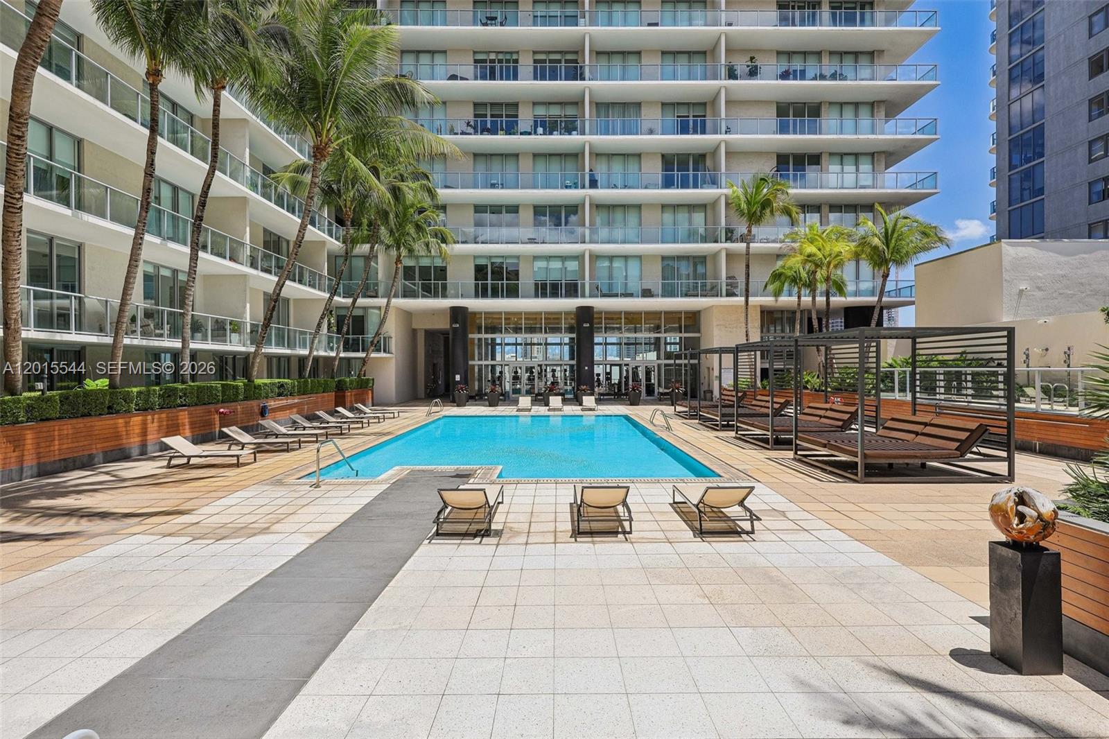 3470 E Coast Ave #H2503, Miami FL 33137