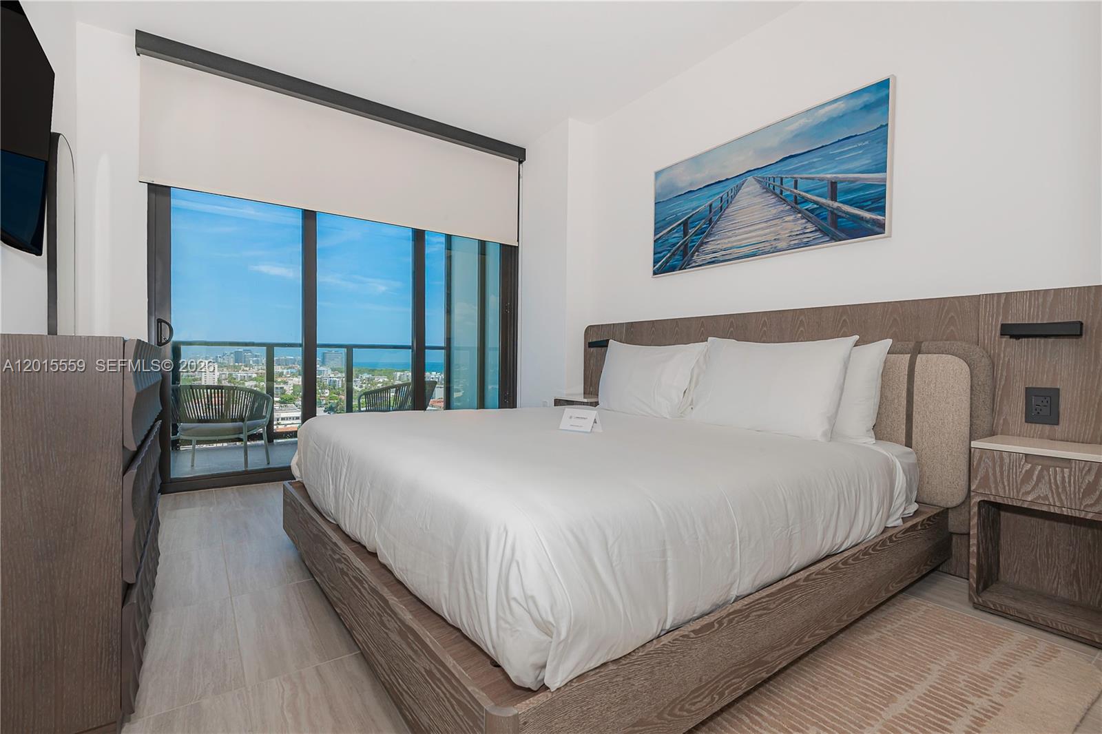 580 72nd St #1112, Miami Beach FL 33141