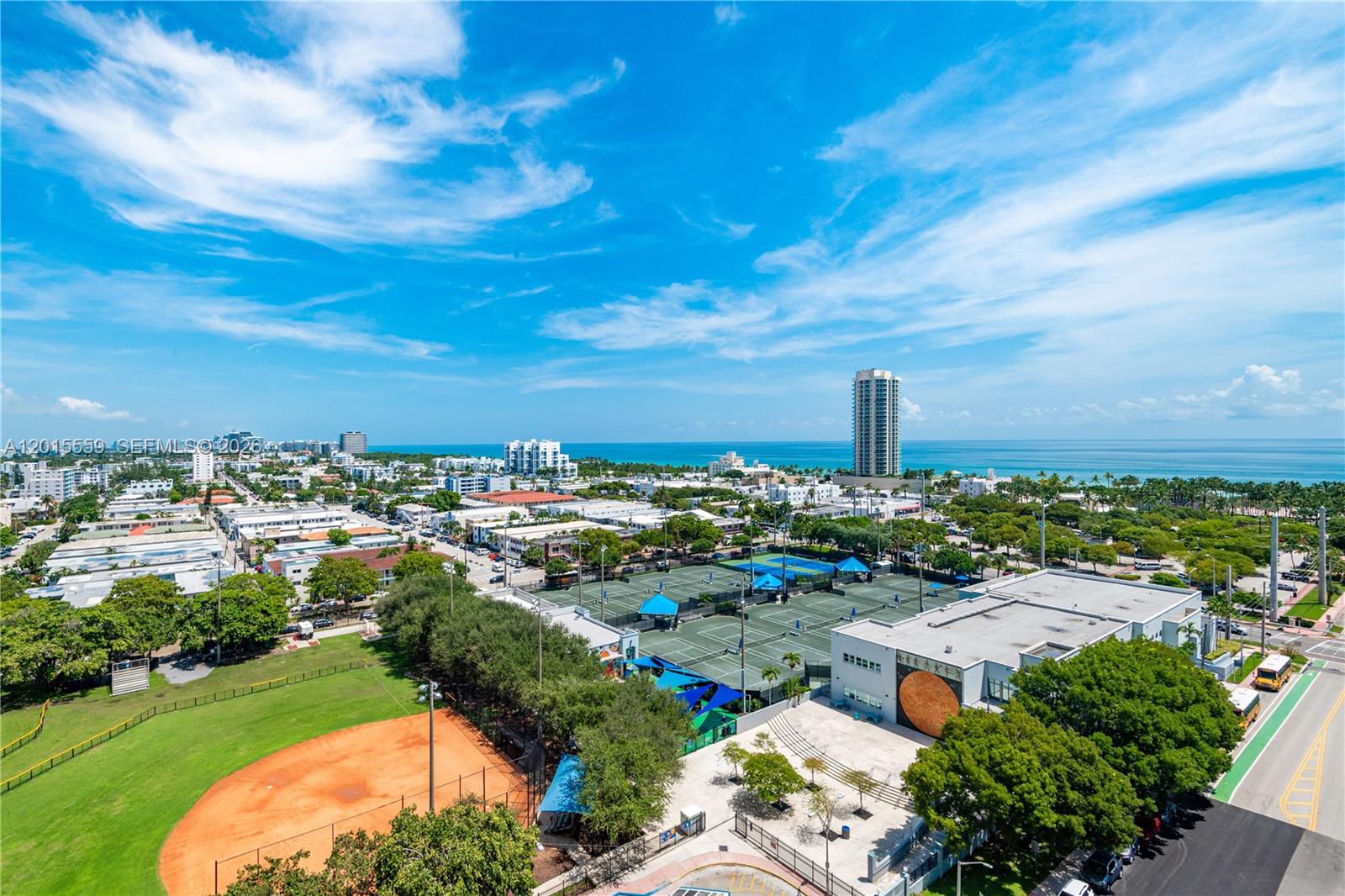 580 72nd St #1112, Miami Beach FL 33141