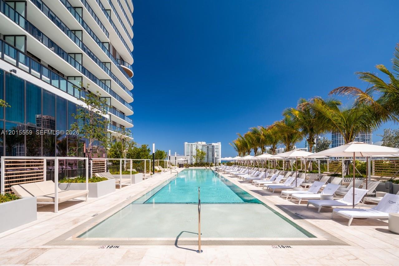 580 72nd St #1112, Miami Beach FL 33141