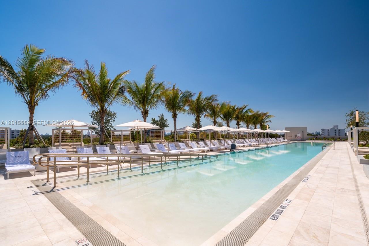 580 72nd St #1112, Miami Beach FL 33141