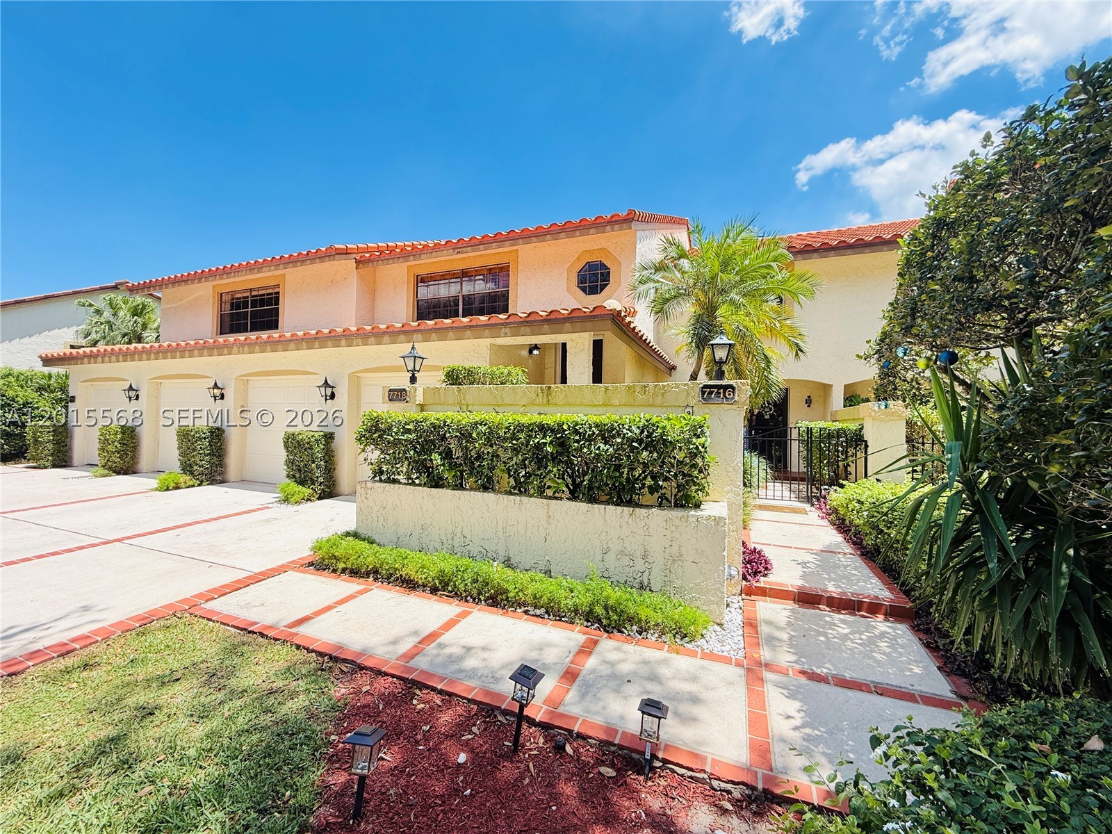 7718 La Mirada Dr #7718, Boca Raton FL 33433