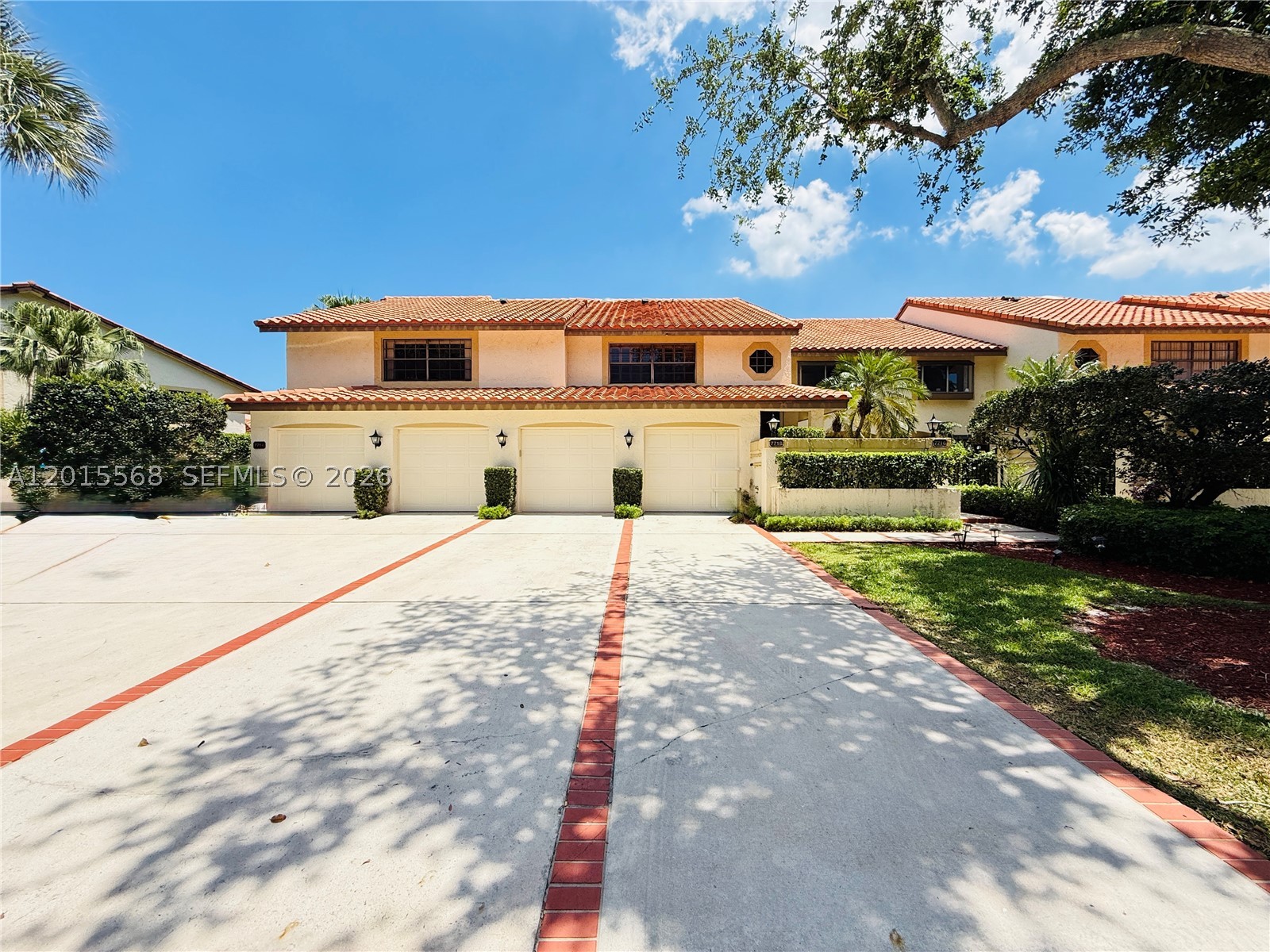 7718 La Mirada Dr #7718, Boca Raton FL 33433