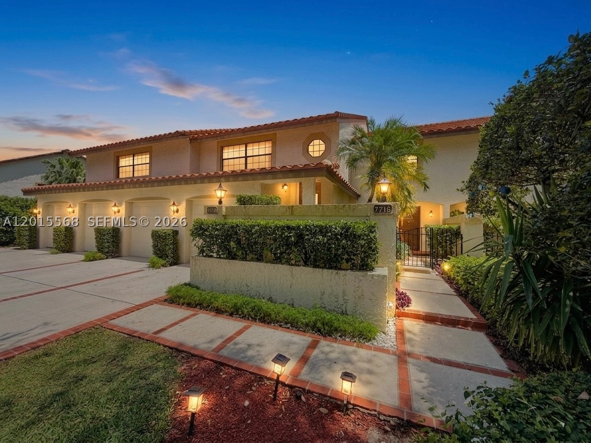 7718 La Mirada Dr #7718, Boca Raton FL 33433