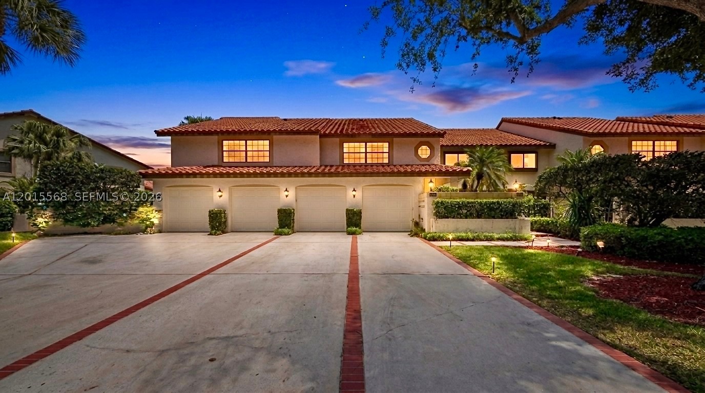 7718 La Mirada Dr #7718, Boca Raton FL 33433