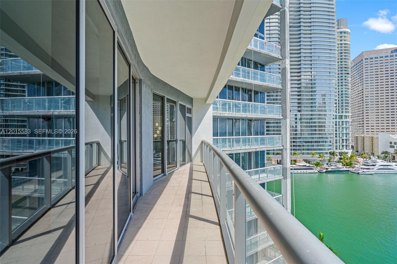 465 Brickell Ave #1016, Miami FL 33131