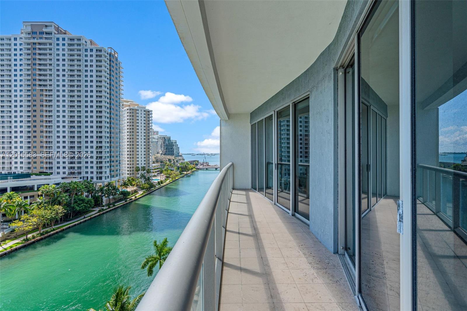 465 Brickell Ave #1016, Miami FL 33131