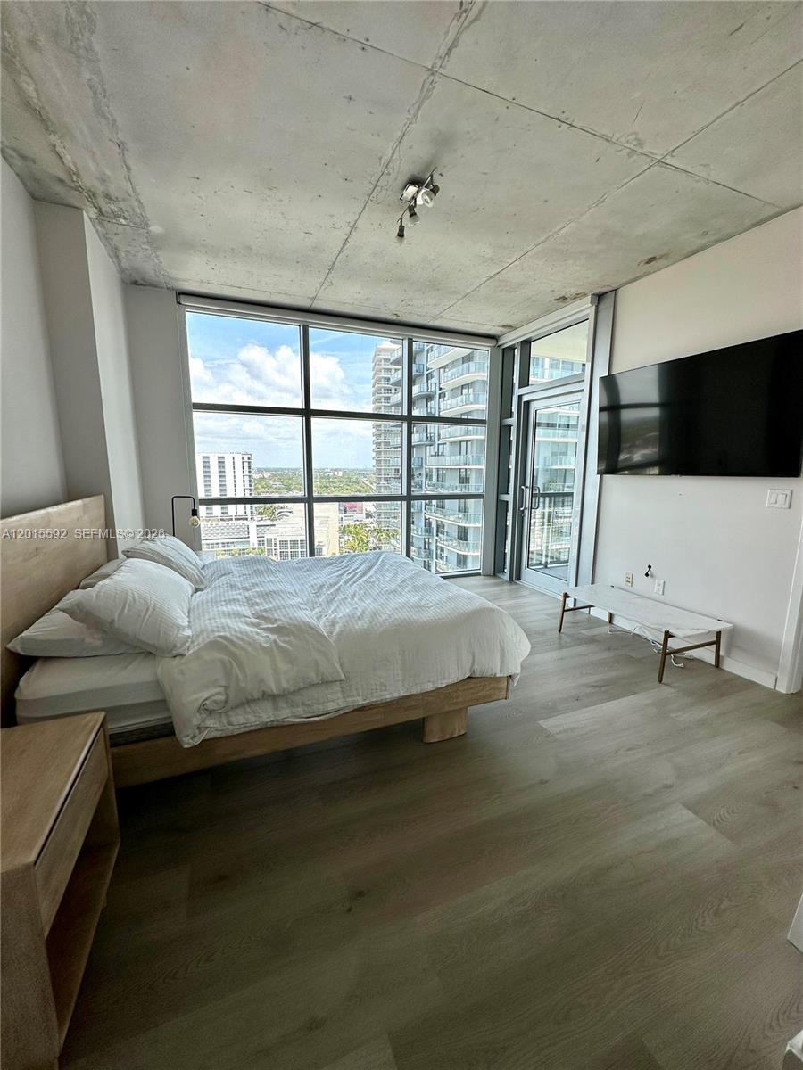 3301 NE 1st Ave #H1811, Miami FL 33137