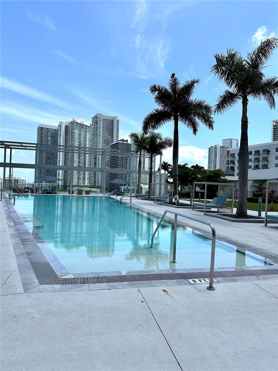 3301 NE 1st Ave #H1811, Miami FL 33137