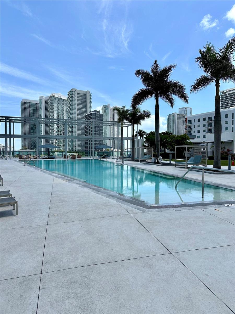 3301 NE 1st Ave #H1811, Miami FL 33137