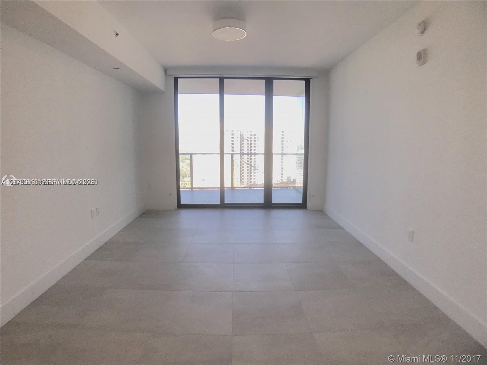 1010 Brickell Ave #2810, Miami FL 33131