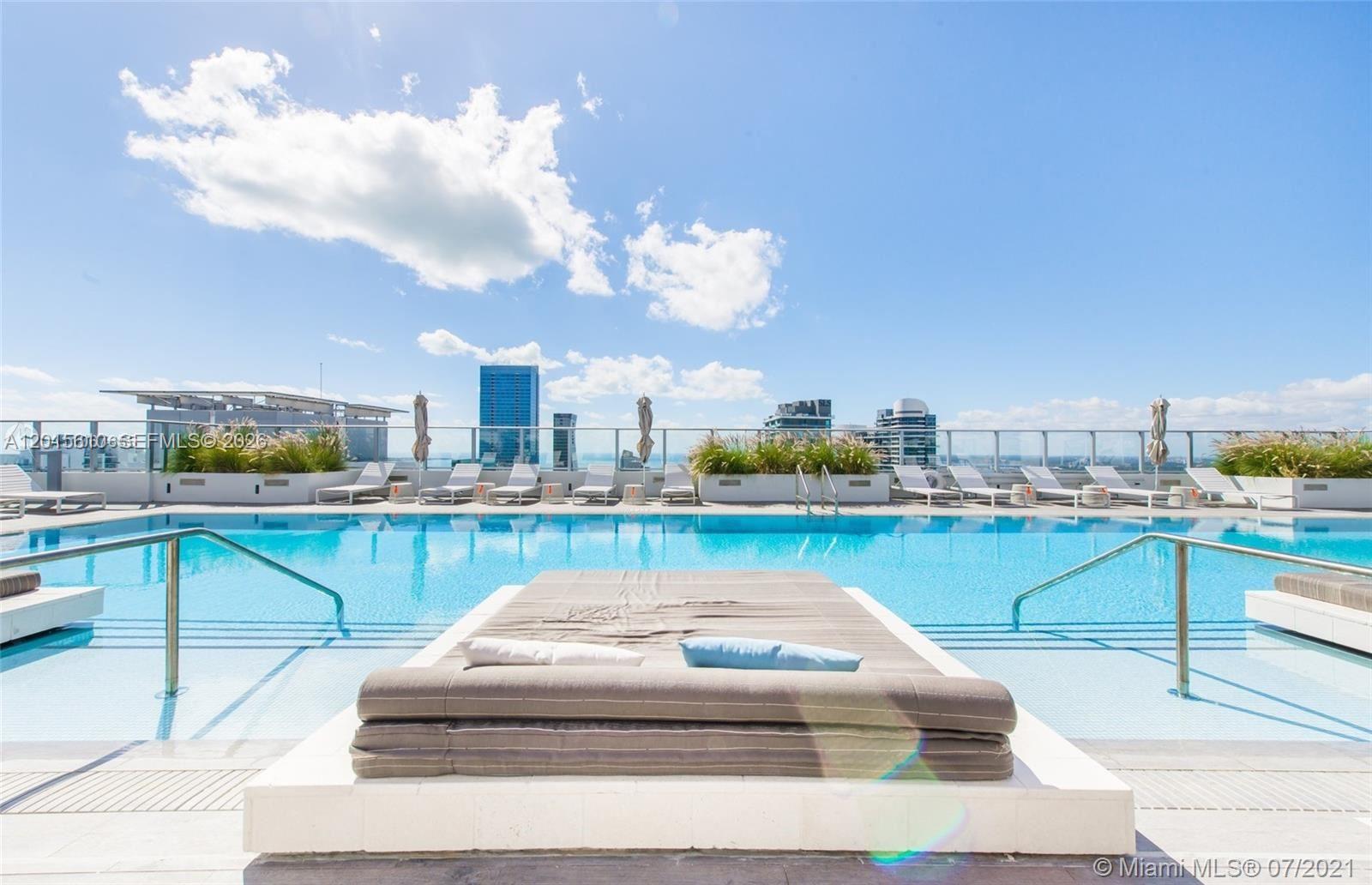 1010 Brickell Ave #2810, Miami FL 33131