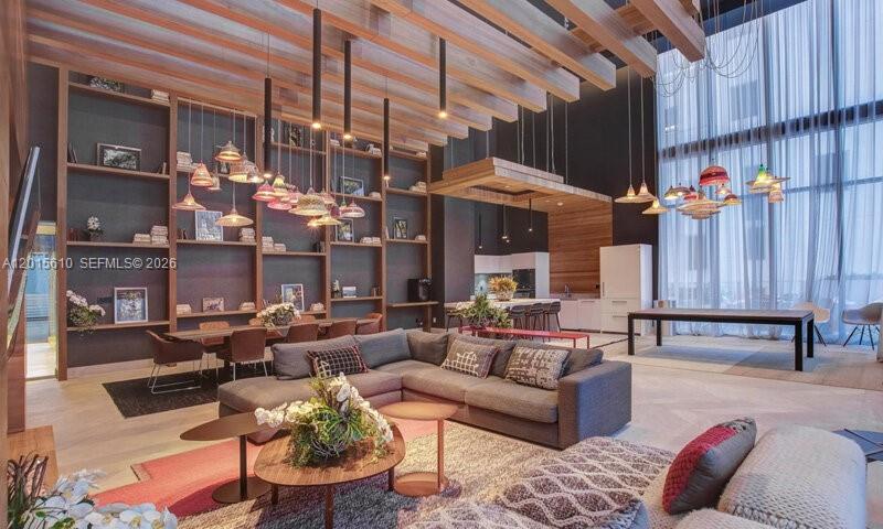1010 Brickell Ave #2810, Miami FL 33131