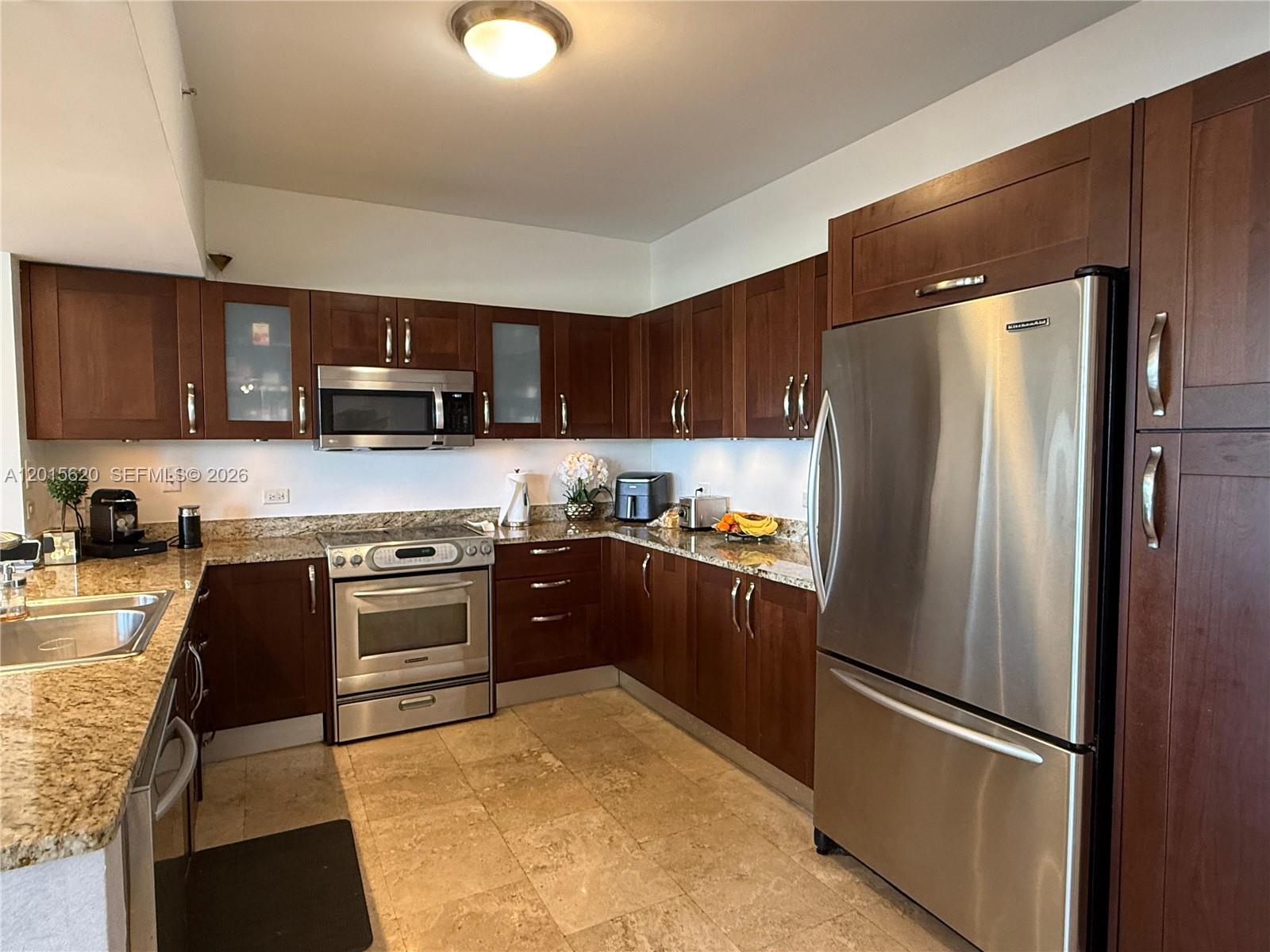 19900 E Country Club Dr #804, Aventura FL 33180