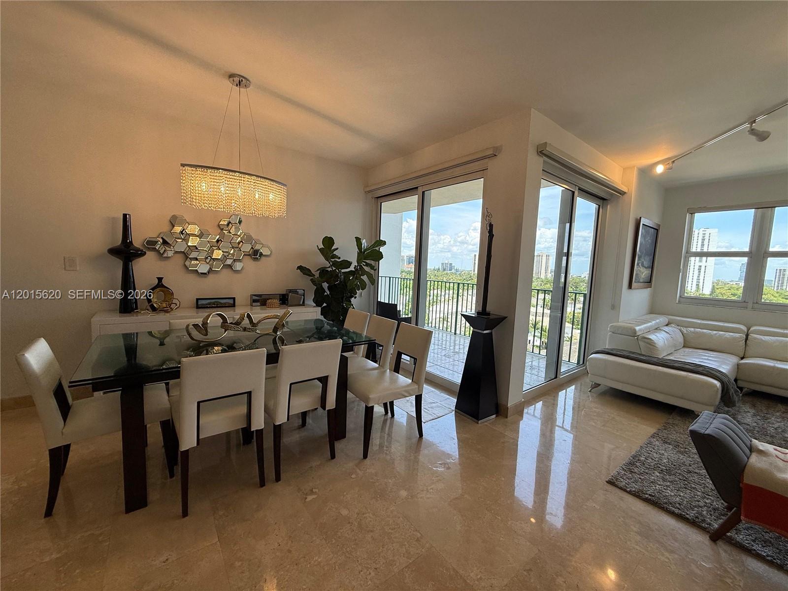 19900 E Country Club Dr #804, Aventura FL 33180