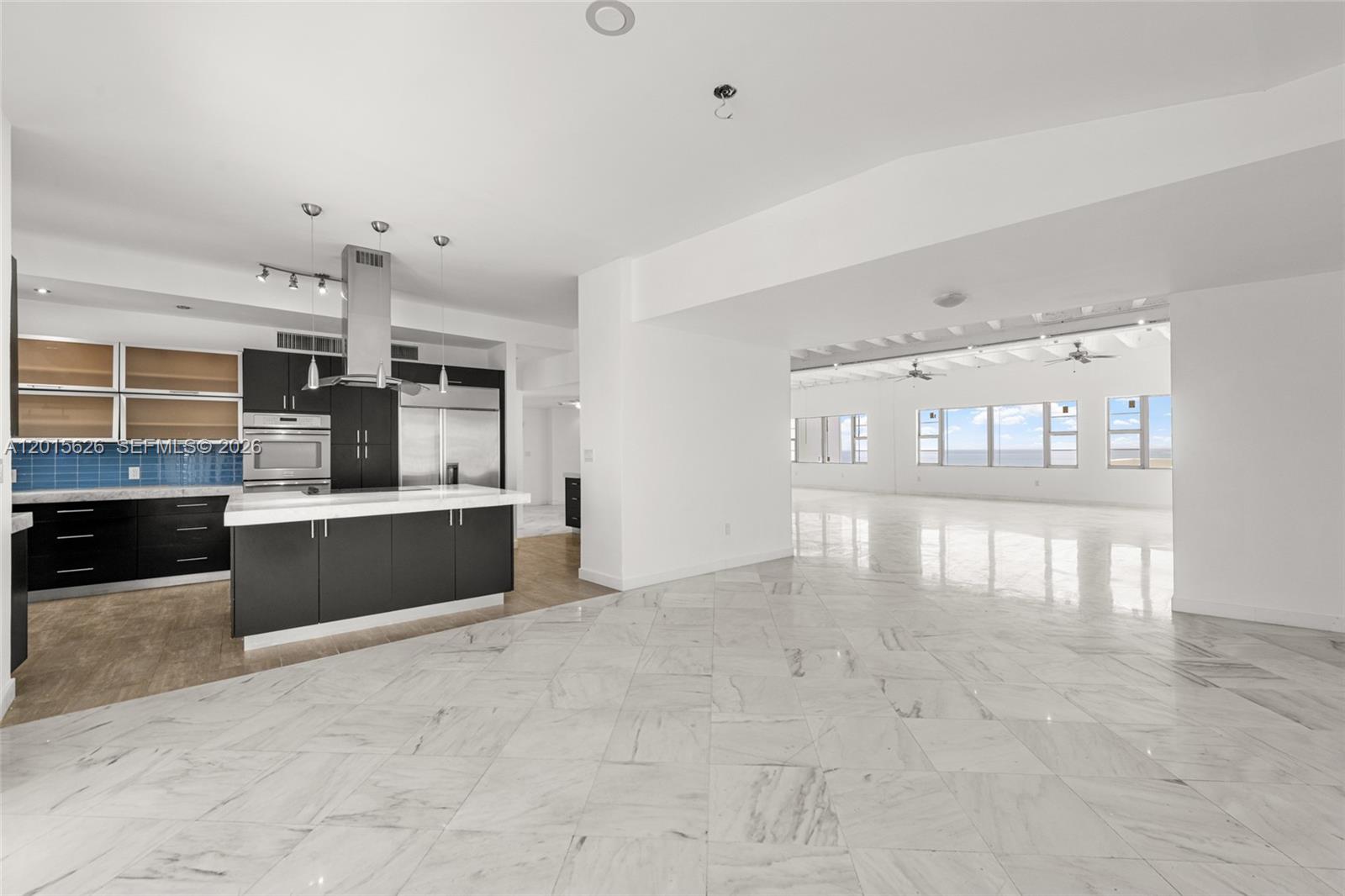 5255 Collins Ave #PH A & CD, Miami Beach FL 33140