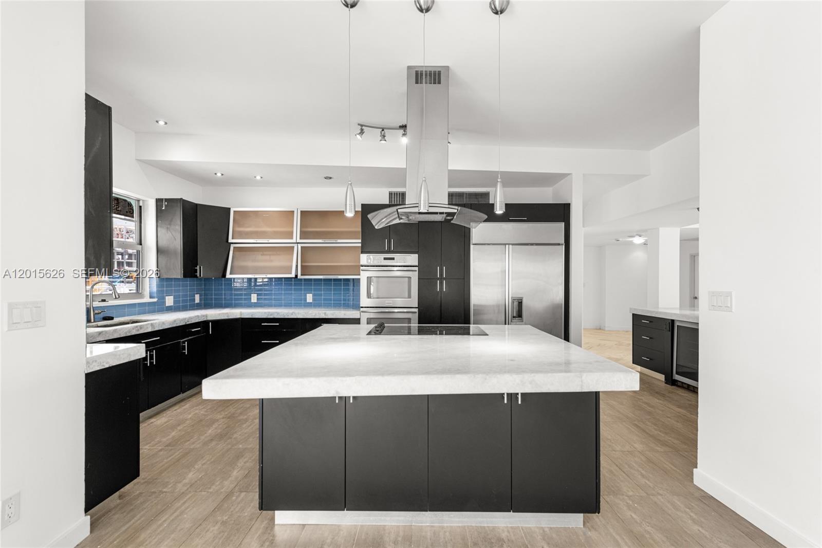 5255 Collins Ave #PH A & CD, Miami Beach FL 33140
